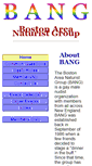 Mobile Screenshot of bangma.org